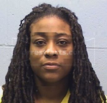Coshawndra M. Jenkins
