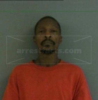 Curtis Jeremy Henderson