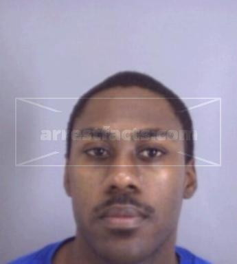 Marquell Jermon Scott