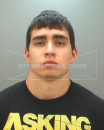 Timothy Neal Aranda