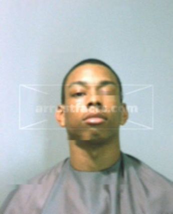 Shawn Townsend Aponte