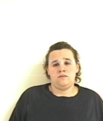 Robyn Elizabeth Johnson