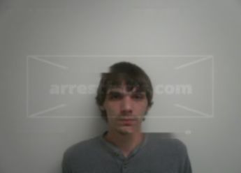 Joshua Roy Mullins