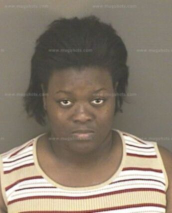 Latoya Nicole Harris