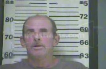 Dwayne Lee Baldridge