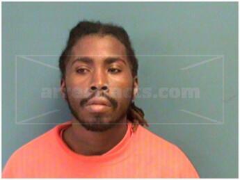 Cornelius Kinte Payton