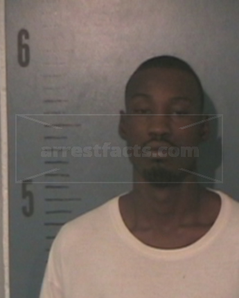 Brandon Rashard Brooks