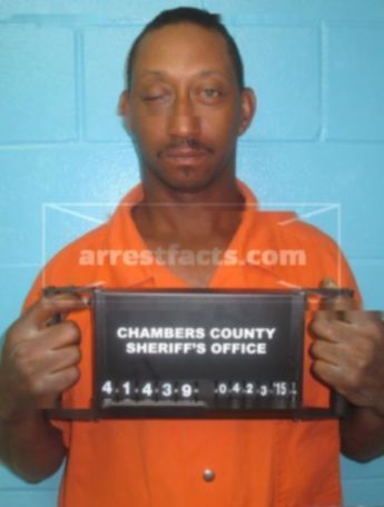 Michael Dewayne Mayes