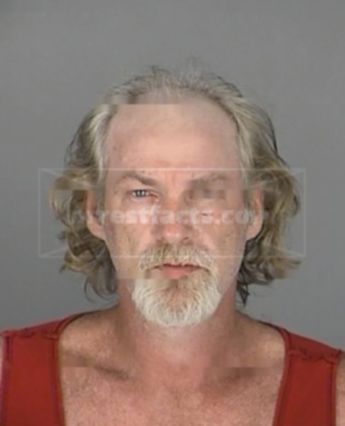 Ricky Eugene Sheffield