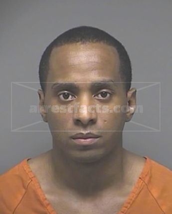 Martin Jermaine Clark