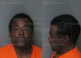 Arthur Allen Armstrong