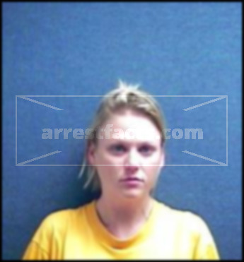 Courtney Anne Robbins
