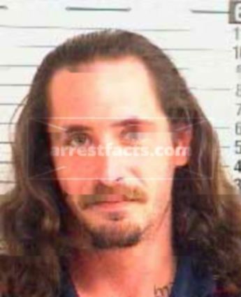 Nicholas Earl Corley