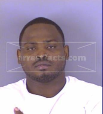 Tyrus Dewayne Campbell