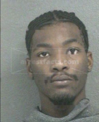 Dajuane Ronnell Brantley