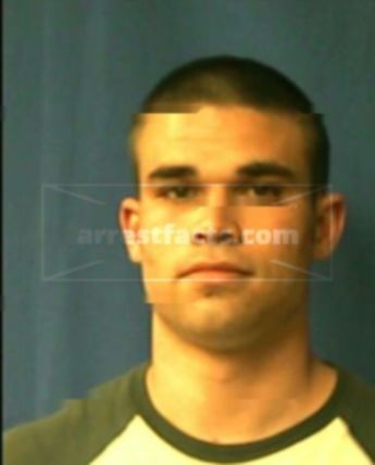 Caleb James Hickman