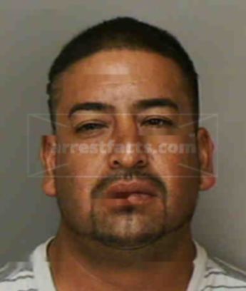 Rogelio T Salinas