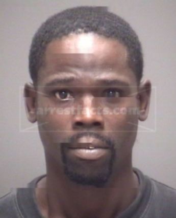 Derrick Dewayne Wiley