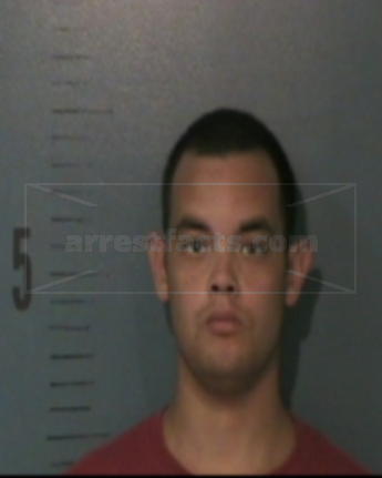 Thomas James Hoetger