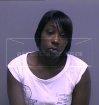 Kimberly Deshonne Moore