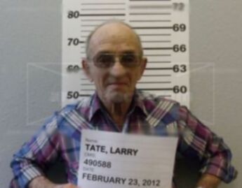 Larry Dwayne Tate