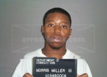 Norris Mcneil Miller Iii