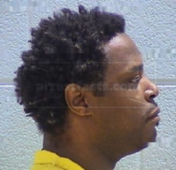 Donnell James Linwood