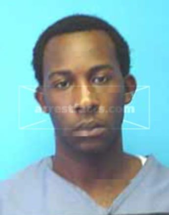 Travis Lamar Clinton