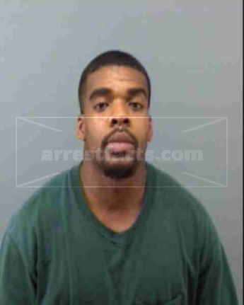 Bryan Kieth Williams