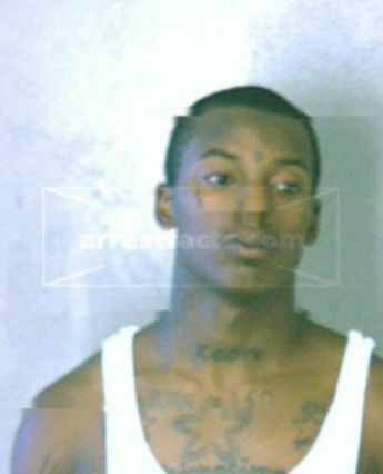 Demorius Beasley