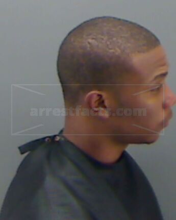 Cadell Jamal Williams