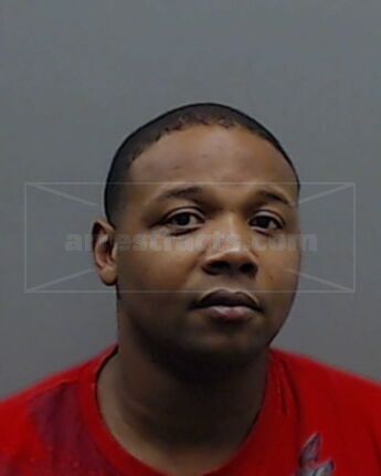 Eric Lamar Johnson