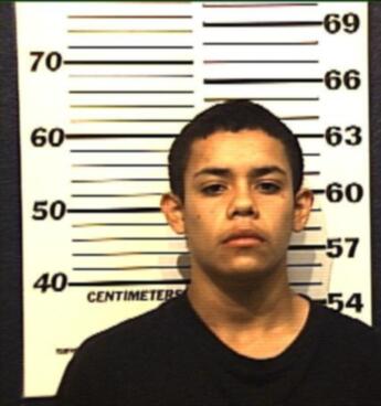 Aaron Eduardo Robles