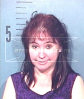 Lesa Anne Owens Flannagan