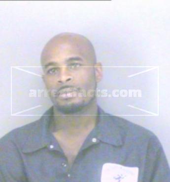 Donell Hawkins