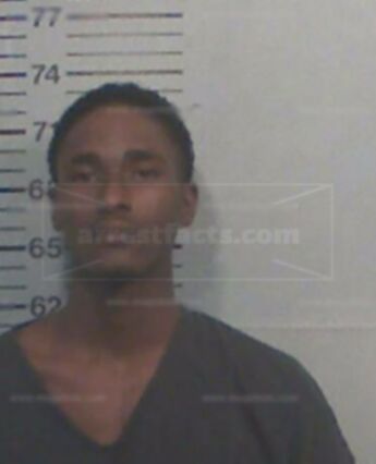 Terrell Malik-Rashaun Jefferson