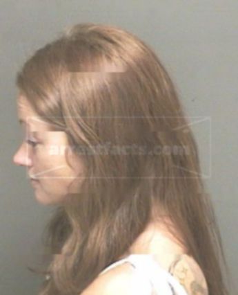 Dusty Ann Bailey