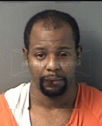 Derrick Jerome Arnold