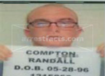 Randall Dewayne Compton