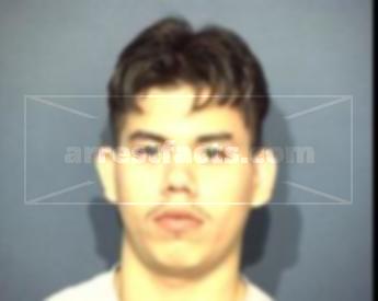 Phillip Gene Cortez