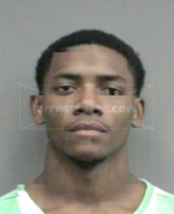 Marcus Deonte Walker