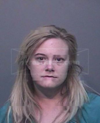 Whitney Lee Adkins