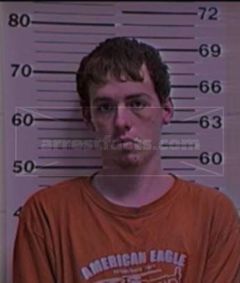 Christopher Aaron Stepp