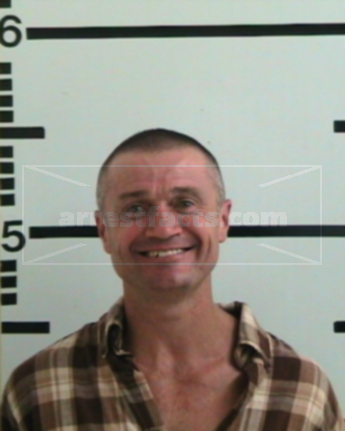 Jason Ray Arntfield
