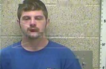 Joshua Wayne Powell