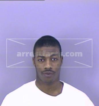 Brandon Lamar Moss