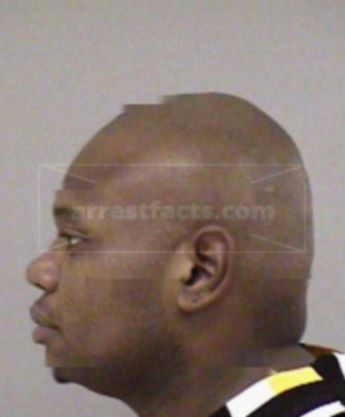 Michael Anthony Johnson