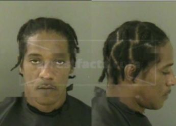 Donald Oysler Carter