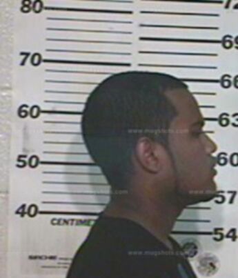 Anthony Jamal Perez Young