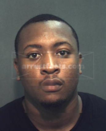 Prentice Luavon Stringfield